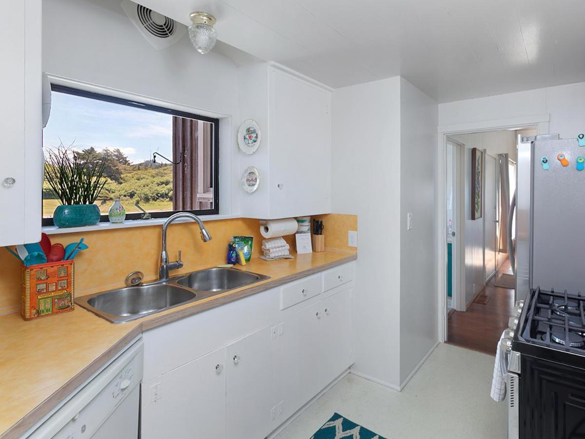 Seaside Cove Vue Villa Bagian luar foto