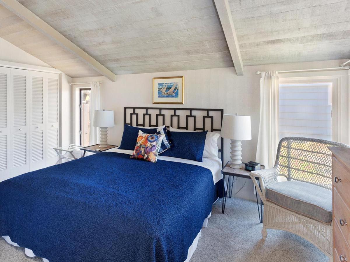 Seaside Cove Vue Villa Bagian luar foto
