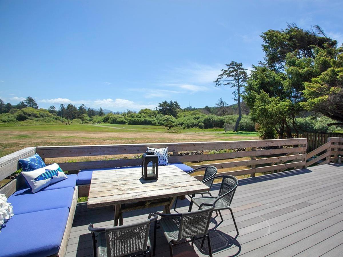 Seaside Cove Vue Villa Bagian luar foto