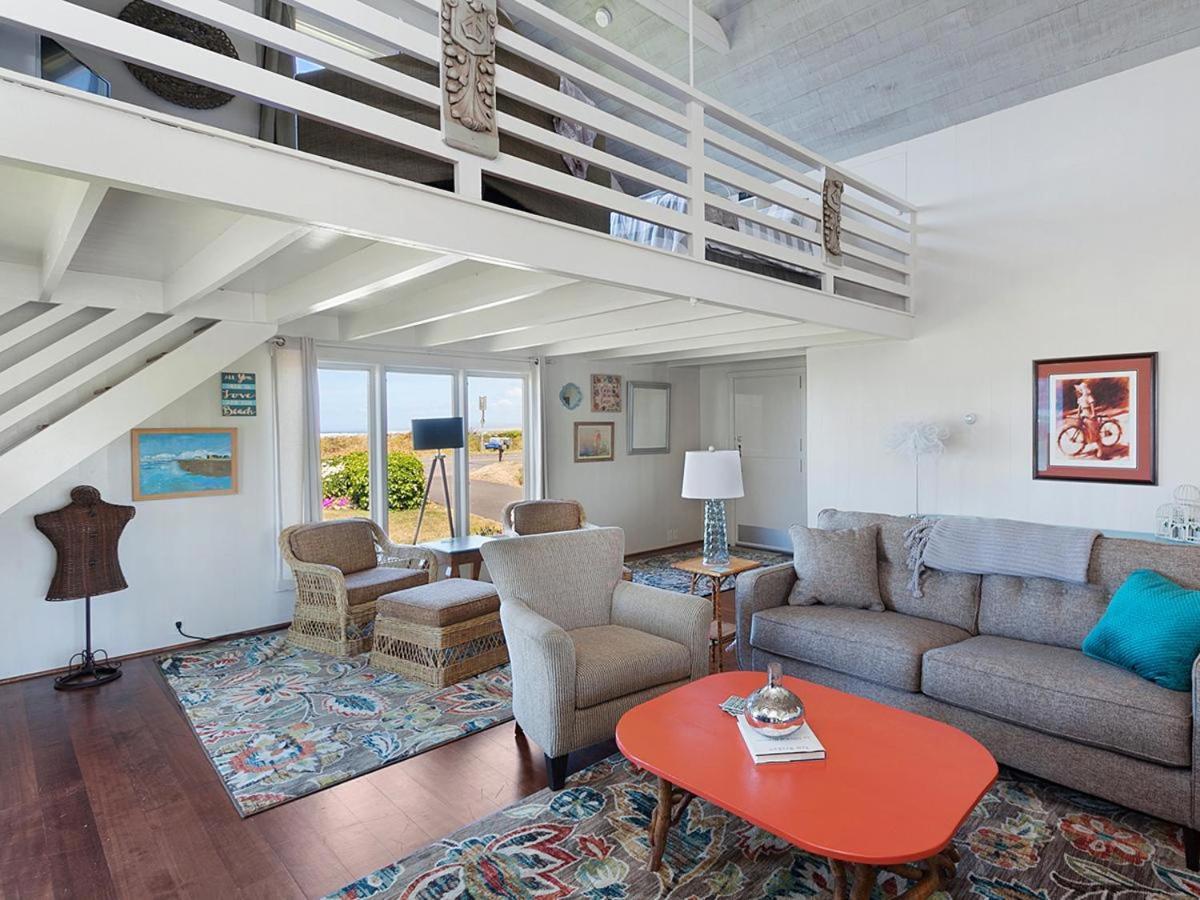 Seaside Cove Vue Villa Bagian luar foto